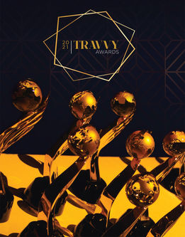 2021 Travvy Awards