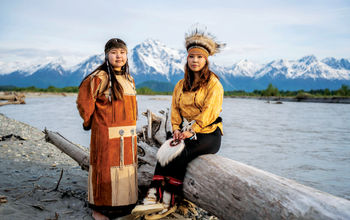 Alaska is home to the largest number of tribes, Alaska Native corporations and Indigenous population in the nation