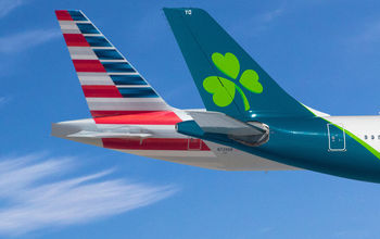 American and Aer Lingus