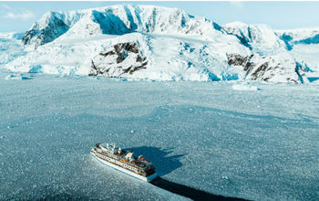 Save up to 20% off Antarctica 2023-24