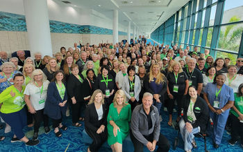 Cruise Planners Land Forum takes place in Fort Lauderdale. 