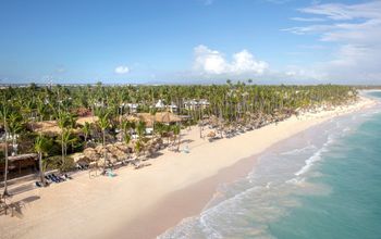 Do You Want to Win a Stay at the Grand Palladium Bavaro Suites Resort & Spa?