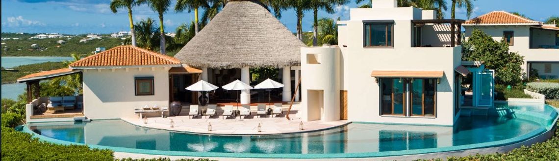 Enjoy Bajacu, Turks and Caicos - Pay for 6 nights and stay 7 nights