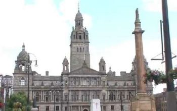 Experience the charm of Glasgow Scotland