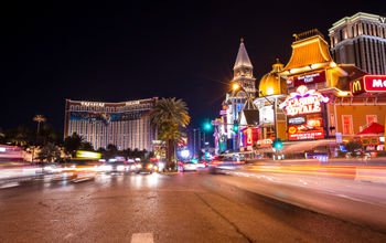 Casino Royale in Las Vegas, Nevada