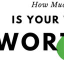 FREE WORKSHEET: Calculate the Cost of Your Time