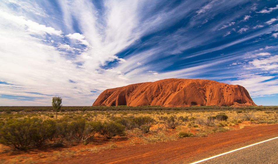 Goway Travel Australia