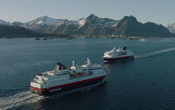 Hurtigruten: Masters of Polar Waters