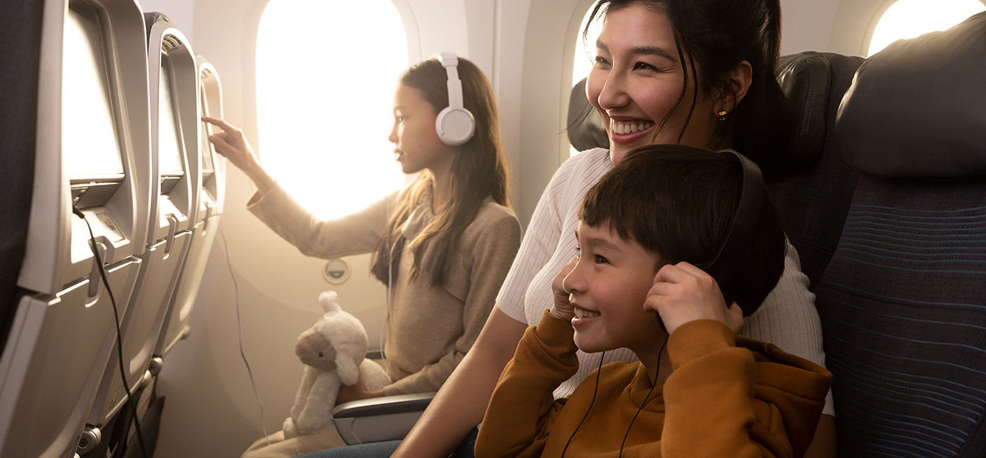 Image: (Courtesy of Air Canada)