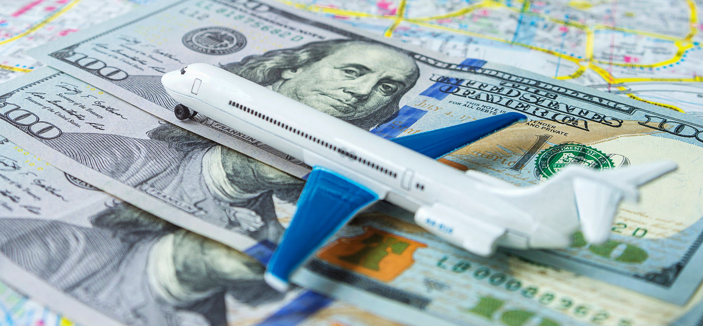 Image: Airline loyalty programs remain a high priority.  (Photo Credit: iStock/Getty Images Plus/Evgen_Prozhyrko)