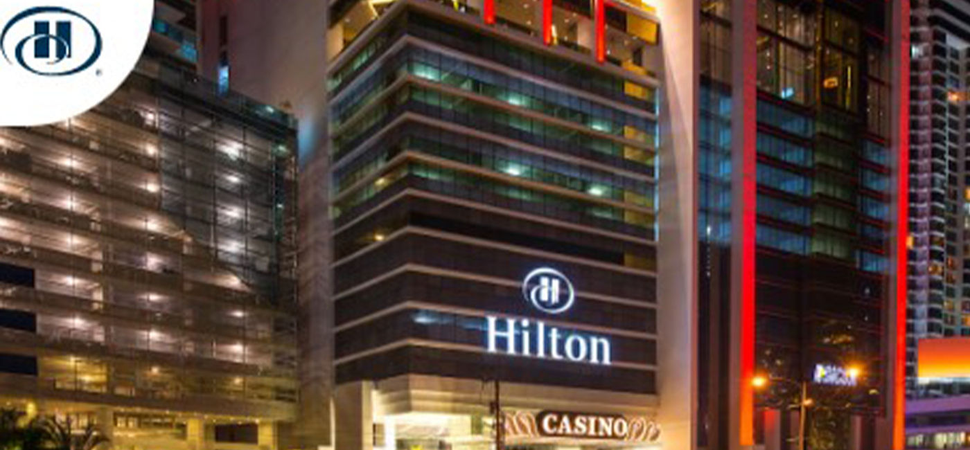 Image: Enjoy a wonderful view of the ocean at the Hilton Panama (Courtesy of Panama)