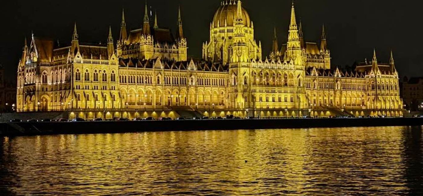 Image: Insight Vacation's worldwide tours include such destinations as Budapest.  (photo via Michael Kompanik)
