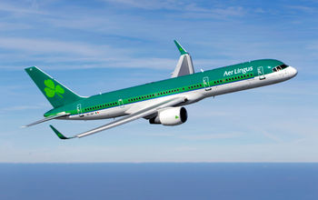 Aer Lingus airbus A330-200