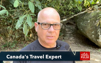 John Kirk, Canada's Travel Expert - Vallarta Botanical Gardens - Puerto Vallarta