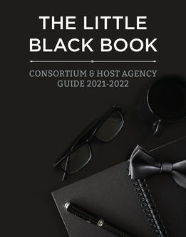 Little Black Book 2021