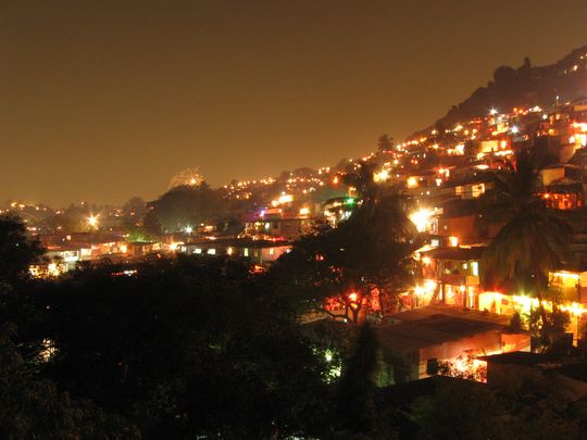 Mumbai, Diwali, Festival of the Lights