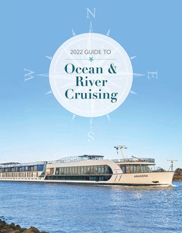 Ocean & River Cruising 2022