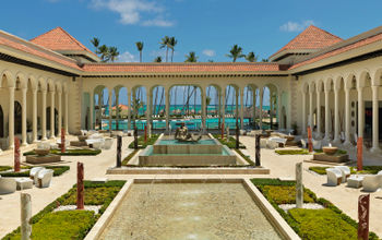 Melia Hotels International, Paradisus Palma Real Golf & Spa Resort