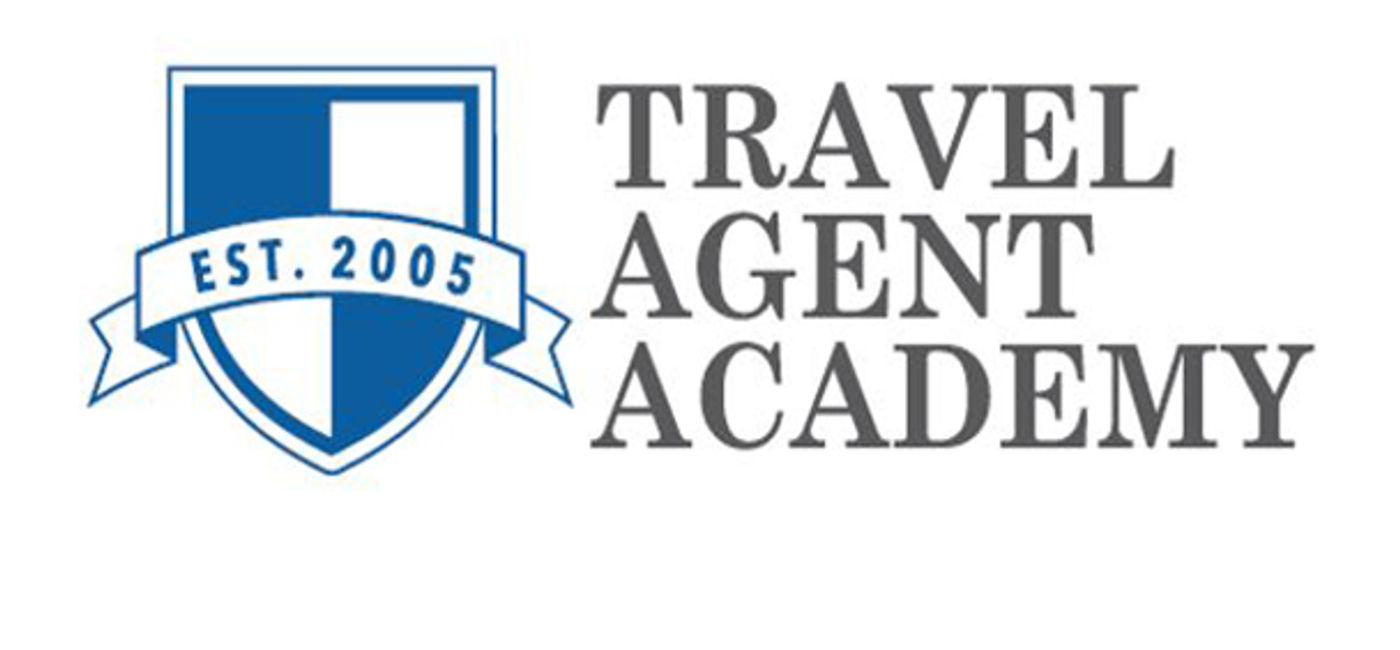 Photo: Travel Agent Academy Logo (Photo Credit: Travel Agent Academy Logo)