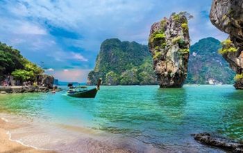 Plan the perfect getaway to Dubai and Phuket