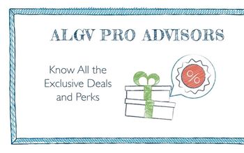 Plan With a Pro, ALGV® Travel Advisors Get You There