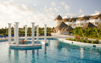 Princess Hotels & Resorts pool