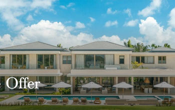 Receive two free nights at select Dominican Republic Villas
