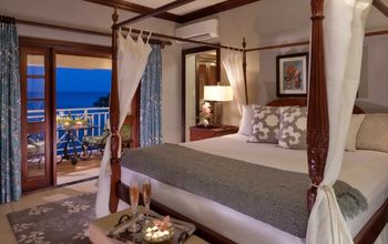 Royal Oceanfront One Bedroom Butler Suite