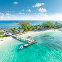 Sandals Royal Bahamian&#39;s Barefoot Cay