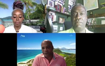 St. Kitts & Nevis Travel: What You Need To Know About Entry Requirements and More