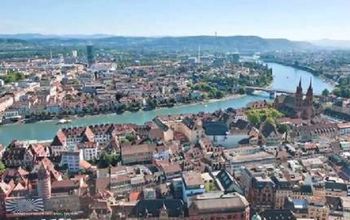 Swiss Travel Mart Report: Discover the Charms of Basel