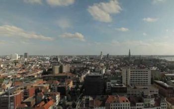 The Allure of Antwerp