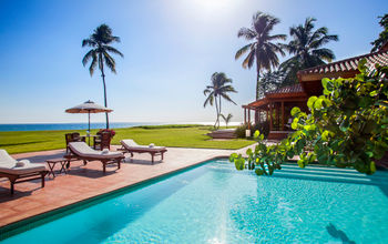 Casa de Campo Private Oceanfront Villa, Dominican Republic