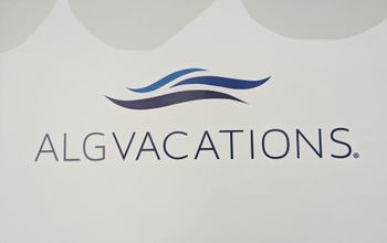 ALG Vacations Logo