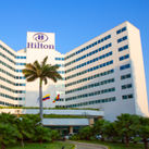 Hilton Cartagena in Colombia