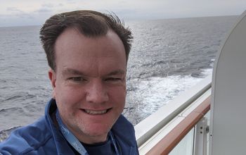 Travel Advisor Success Stories: Chris Caulfield, CruiseOne