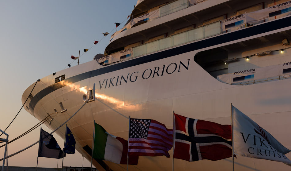 Viking Orion