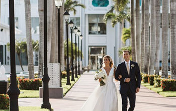 Experience Happily Ever After ~ New Redesigned Wedding Collections by RIU