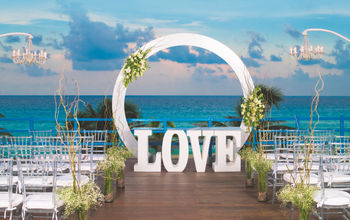 Oasis Hotels & Resorts, weddings, ceremonies, love, marriage, vow renewals, Cancun