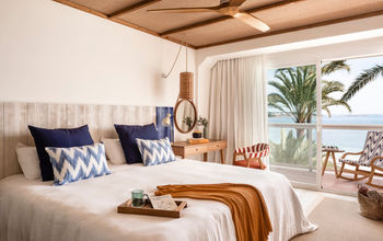 Meliá Hotels International, ZEL, Mallorca, the Balearic Islands, Spain, guest room, the Mediterranean