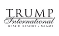 Trump International Beach Resort
